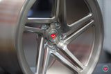 Vossen Forged LC-102T Starting at $1600 per Wheel