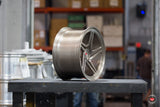 Vossen Forged LC-102T Starting at $1600 per Wheel