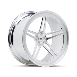 Vossen Forged LC-102 Starting at $1600 per Wheel