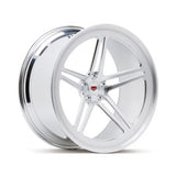 Vossen Forged LC-102 Starting at $1600 per Wheel