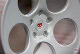 Vossen Forged LC-103 Starting at $1600 per Wheel