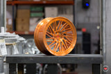 Vossen Forged LC-105T Starting at $1600 per Wheel