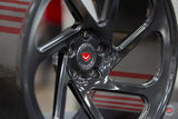 Vossen Forged LC-108T Starting at $1600 per Wheel