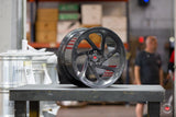 Vossen Forged LC-108T Starting at $1600 per Wheel