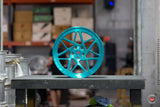 Vossen Forged LC-109T Starting at $1600 per Wheel