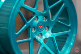 Vossen Forged LC-109T Starting at $1600 per Wheel
