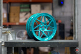 Vossen Forged LC-109T Starting at $1600 per Wheel