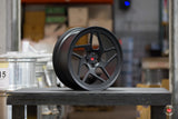 Vossen Forged LC-104T Starting at $1600 per Wheel