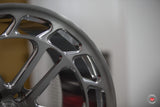 Vossen Forged LC2-C1 Starting at $1800 per Wheel