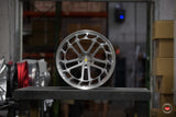 Vossen Forged LC2-C1 Starting at $1800 per Wheel