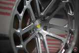 Vossen Forged LC2-C1 Starting at $1800 per Wheel