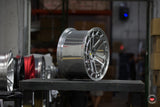 Vossen Forged LC2-C1 Starting at $1800 per Wheel