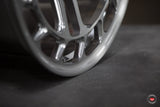 Vossen Forged LC2-C1 Starting at $1800 per Wheel