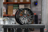Vossen Forged M-X3 / 3-Piece Starting at $2400 per Wheel