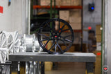 Vossen Forged M-X3 Starting at $2000 per Wheel