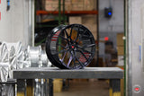 Vossen Forged M-X3 Starting at $2000 per Wheel