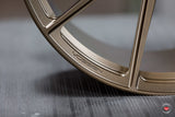 Vossen Forged M-X2 Starting at $2000 per Wheel
