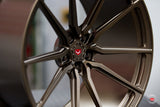 Vossen Forged M-X2 Starting at $2000 per Wheel