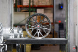 Vossen Forged M-X3 Starting at $2000 per Wheel
