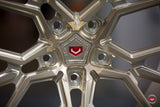 Vossen Forged M-X3 Starting at $2000 per Wheel