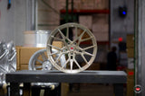 Vossen Forged M-X3 Starting at $2000 per Wheel