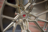 Vossen Forged M-X3 Starting at $2000 per Wheel