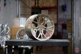 Vossen Forged M-X3 Starting at $2000 per Wheel