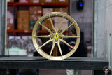 Vossen Forged M-X2 Starting at $2000 per Wheel