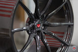 Vossen Forged M-X2 Starting at $2000 per Wheel