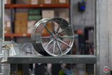 Vossen Forged M-X2 Starting at $2000 per Wheel