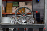 Vossen Forged M-X2 Starting at $2000 per Wheel