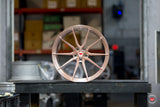 Vossen Forged M-X2 Starting at $2000 per Wheel