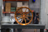 Vossen Forged M-X2 Starting at $2000 per Wheel