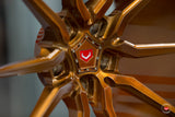 Vossen Forged M-X2 Starting at $2000 per Wheel