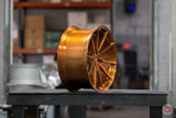 Vossen Forged M-X2 Starting at $2000 per Wheel