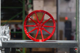 Vossen Forged M-X2 Starting at $2000 per Wheel