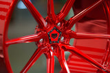 Vossen Forged M-X2 Starting at $2000 per Wheel