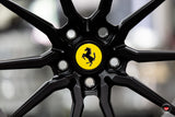 Vossen Forged M-X2 Starting at $2000 per Wheel