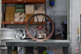 Vossen Forged M-X2 Starting at $2000 per Wheel