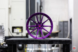 Vossen Forged M-X2 Starting at $2000 per Wheel