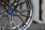 Vossen Forged M-X3 / 3-Piece Starting at $2400 per Wheel