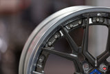 Vossen Forged M-X3 / 3-Piece Starting at $2400 per Wheel