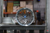Vossen Forged M-X3 / 3-Piece Starting at $2400 per Wheel