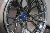 Vossen Forged M-X3 / 3-Piece Starting at $2400 per Wheel