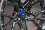 Vossen Forged M-X3 / 3-Piece Starting at $2400 per Wheel