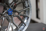Vossen Forged M-X3 / 3-Piece Starting at $2400 per Wheel