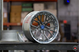 Vossen Forged M-X3 / 3-Piece Starting at $2400 per Wheel