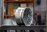 Vossen Forged M-X3 / 3-Piece Starting at $2400 per Wheel