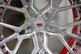 Vossen Forged M-X3 / 3-Piece Starting at $2400 per Wheel