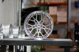 Vossen Forged M-X3 / 3-Piece Starting at $2400 per Wheel